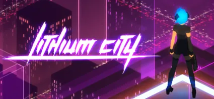 Lithium City 💎 АВТОДОСТАВКА STEAM GIFT РОССИЯ