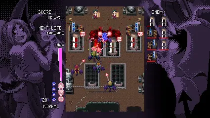 Demonizer 💎 АВТОДОСТАВКА STEAM GIFT РОССИЯ