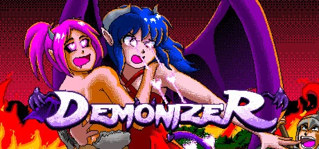 Demonizer  АВТОДОСТАВКА STEAM GIFT РОССИЯ