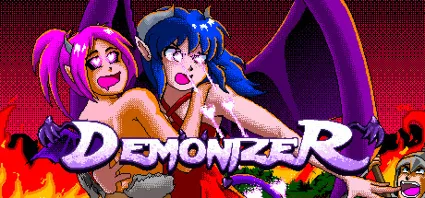 Demonizer 💎 АВТОДОСТАВКА STEAM GIFT РОССИЯ