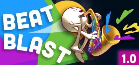 Beat Blast  АВТОДОСТАВКА STEAM GIFT РОССИЯ