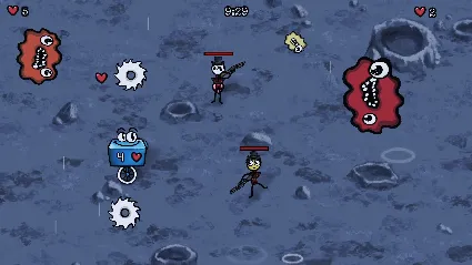 Super Kill-BOI 9000 💎 АВТОДОСТАВКА STEAM GIFT РОССИЯ