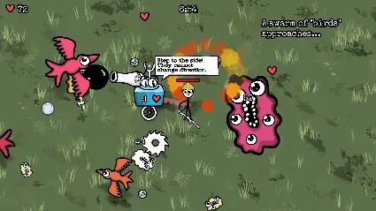 Super Kill-BOI 9000 💎 АВТОДОСТАВКА STEAM GIFT РОССИЯ