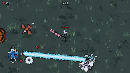 Super Kill-BOI 9000 💎 АВТОДОСТАВКА STEAM GIFT РОССИЯ