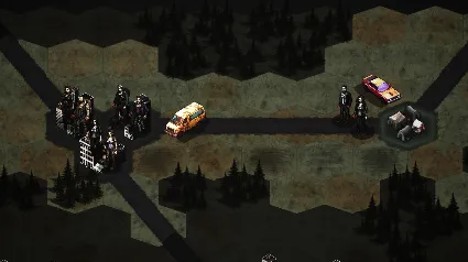 Commander: Zombie Wars 💎 АВТОДОСТАВКА STEAM GIFT РОССИЯ