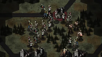 Commander: Zombie Wars 💎 АВТОДОСТАВКА STEAM GIFT РОССИЯ