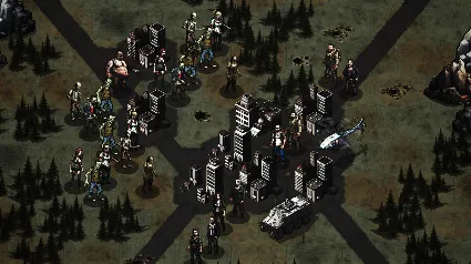 Commander: Zombie Wars 💎 АВТОДОСТАВКА STEAM GIFT РОССИЯ