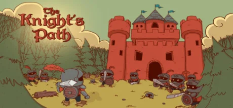 The knigth\'s path  АВТОДОСТАВКА STEAM GIFT РОССИЯ