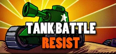 Tank Battle Resist  АВТОДОСТАВКА STEAM GIFT РОССИЯ
