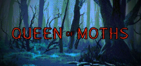 Queen of Moths  АВТОДОСТАВКА STEAM GIFT РОССИЯ