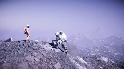 What The Gravity 💎 АВТОДОСТАВКА STEAM GIFT РОССИЯ
