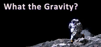 What The Gravity 💎 АВТОДОСТАВКА STEAM GIFT РОССИЯ