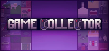 Game Collector  АВТОДОСТАВКА STEAM GIFT РОССИЯ
