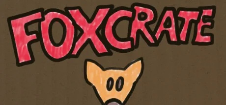 Foxcrate  АВТОДОСТАВКА STEAM GIFT РОССИЯ