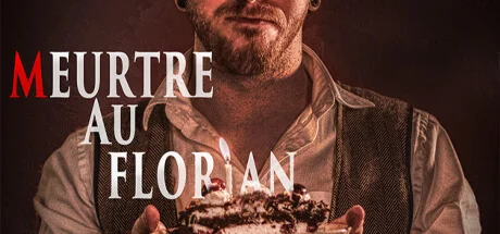 Meurtre au Florian  АВТОДОСТАВКА STEAM GIFT РОССИЯ