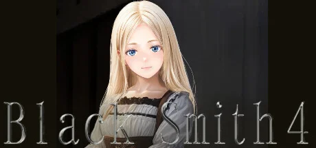 Black Smith4  АВТОДОСТАВКА STEAM GIFT РОССИЯ