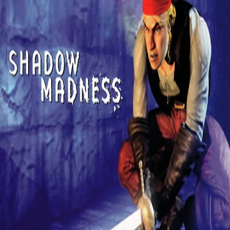 Shadow Madness (Steam key / Region Free)