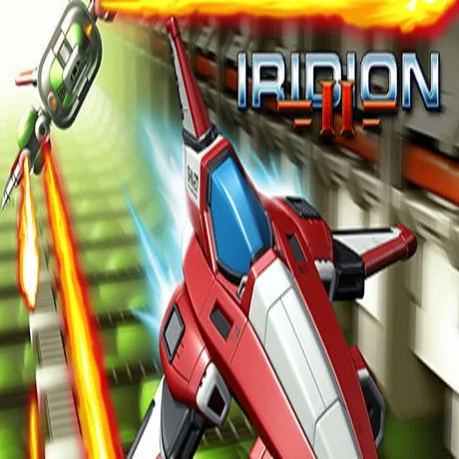 Iridion II (Steam key / Region Free)