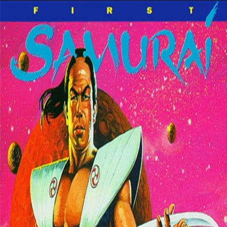 First Samurai (Steam key / Region Free)