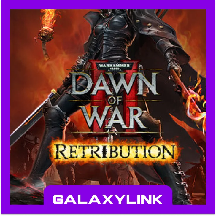  Warhammer 40,000: Dawn of War II: Retribution 