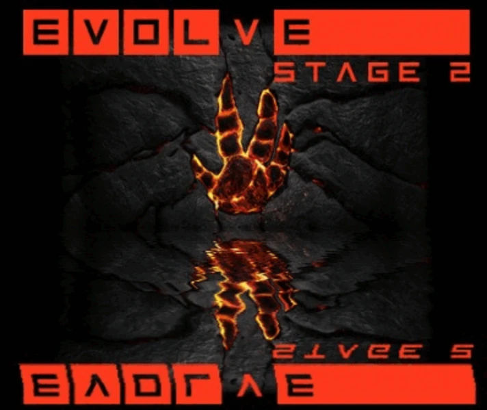 ✅Evolve Stage 2 ⚡Steam\RegionFree\Key⭐ + 🎁