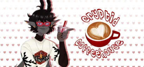 Cryptid Coffeehouse  АВТОДОСТАВКА STEAM GIFT РОССИЯ