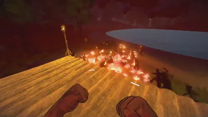 Red Moon: Survival 💎 АВТОДОСТАВКА STEAM GLOBAL МГНОВЕННО ЛИЦЕНЗИЯ