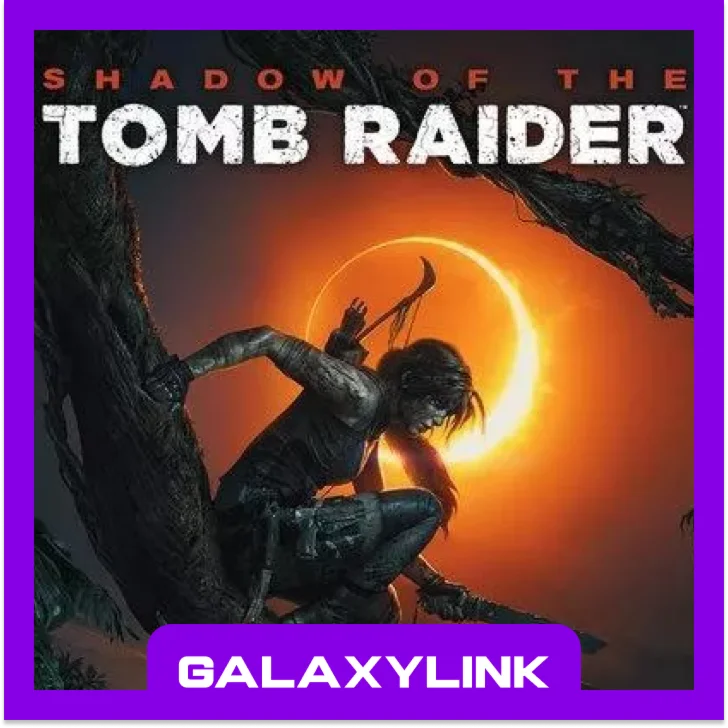  Shadow of the Tomb Raider - Steam Оффлайн 