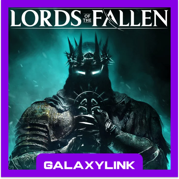  Lords Of The Fallen (2014) - Steam Оффлайн 