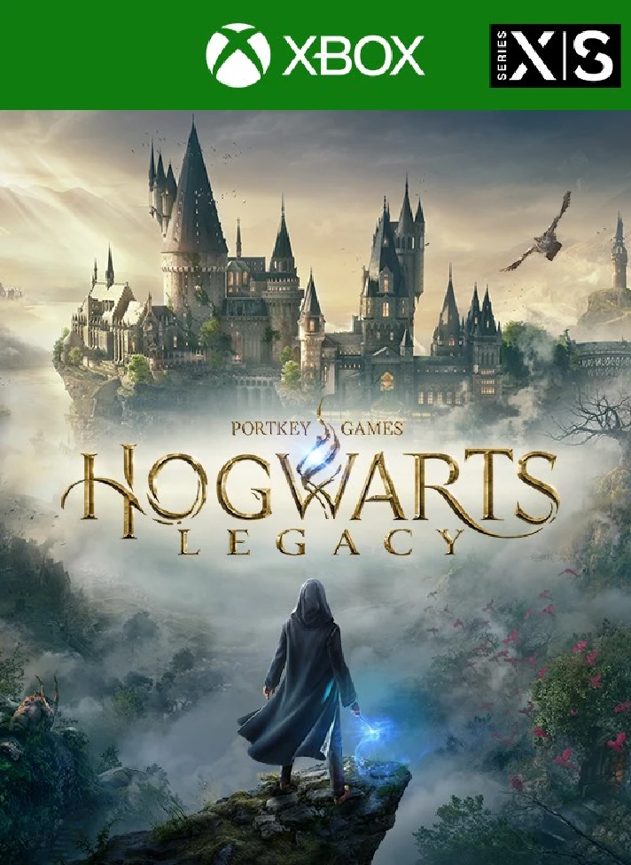 ❗HOGWARTS LEGACY XBOX SERIES X|S VERSION❗XBOX X|S🔑KEY