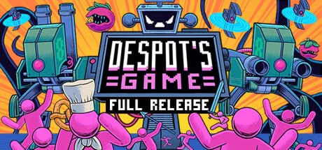 Despot's Game: Dystopian Army Builder STEAMРФ + СНГ