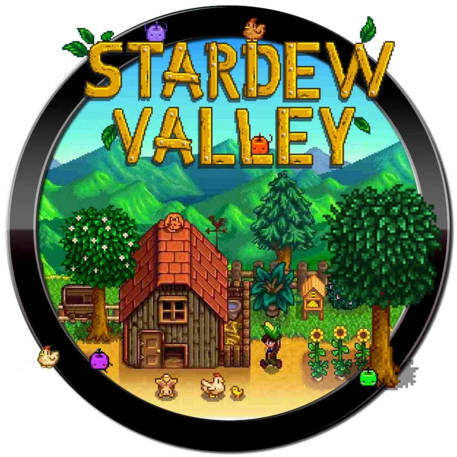 Stardew Valley +Assetto Corsa®Steam (GLOBAL)