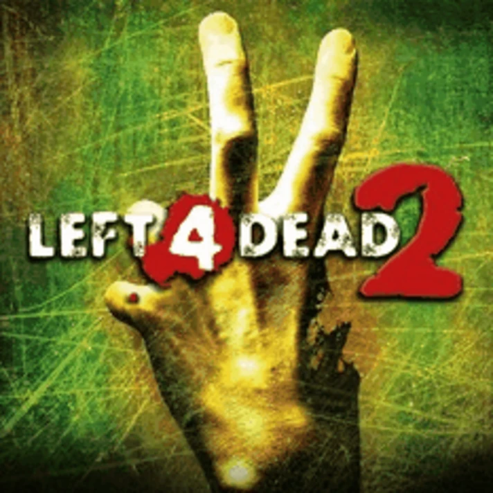 LEFT 4 DEAD 2 *ONLINE [STEAM] + MAIL