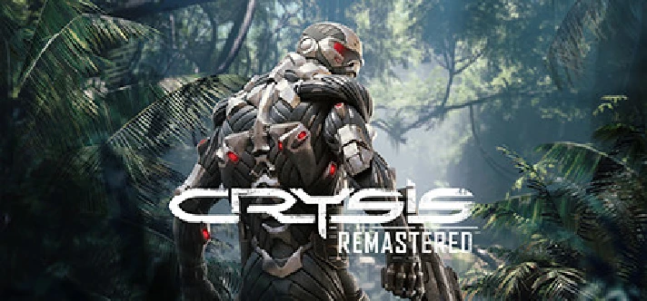 ⚡️Steam gift Russia - Crysis Remastered | AUTODELIVERY