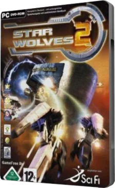 Star Wolves 2 - EU / USA (Region Free / Steam)