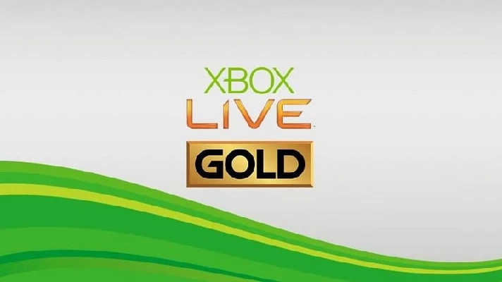 ACC XBOX ONE✅X|S + XBOX GAME PASS LIVE CORE✅GOLD + MAIL