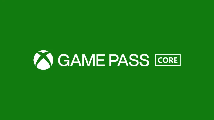 ACC XBOX ONE✅X|S + XBOX GAME PASS LIVE CORE✅GOLD + MAIL