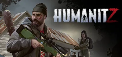 🔥 HumanitZ | Steam RU+UA+KZ+CIS+AR+TR+CN+