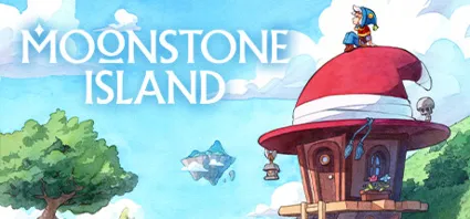 🔥 Moonstone Island | Steam РУ+UA+KZ+СНГ 🔥