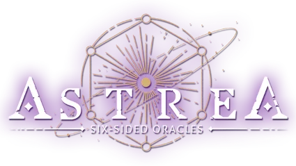 🔥 Astrea: Six-Sided Oracles | Steam РУ+UA+KZ+СНГ 🔥