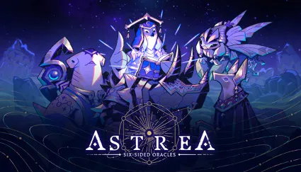 🔥 Astrea: Six-Sided Oracles | Steam РУ+UA+KZ+СНГ 🔥