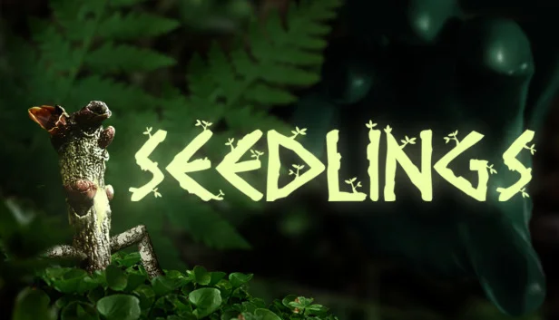  Seedlings | Steam РУ+UA+KZ+СНГ