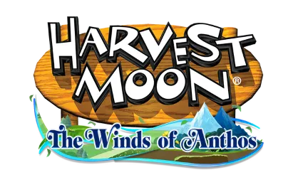 🔥 Harvest Moon: The Winds of Anthos|Steam РУ+UA+KZ+СНГ