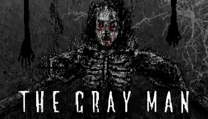 🔥 The Gray Man | Steam РУ+UA+KZ+СНГ 🔥