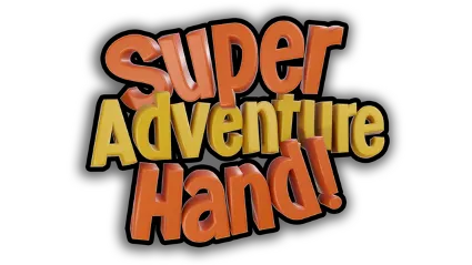 🔥 Super Adventure Hand | Steam РУ+UA+KZ+СНГ 🔥
