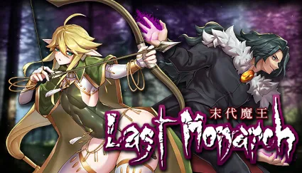 🔥 Last Monarch | Steam РУ+UA+KZ+СНГ 🔥
