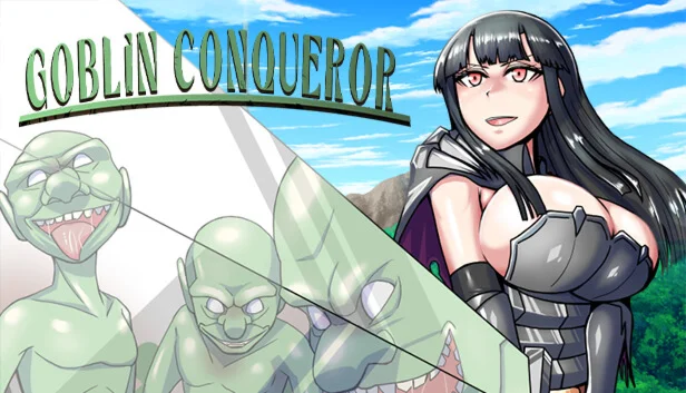  Goblin Conqueror | Steam РУ+UA+KZ+СНГ