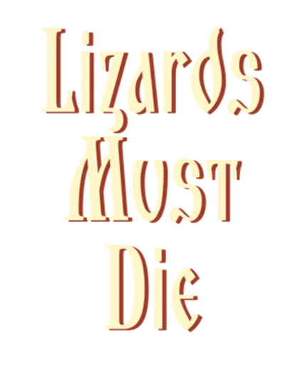 🔥 LIZARDS MUST DIE | Steam РУ+UA+KZ+СНГ 🔥