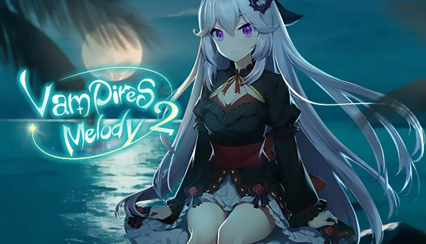  Vampires' Melody 2 | Steam РУ+UA+KZ+СНГ