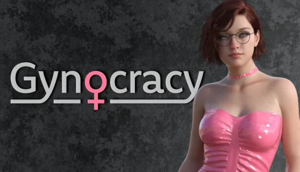  Gynocracy | Steam РУ+UA+KZ+СНГ
